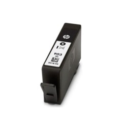 Ink-jet hp 903xl officejet 6960 / 6970 negro 825 paginas