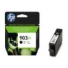 Ink-jet hp 903xl officejet 6960 / 6970 negro 825 paginas