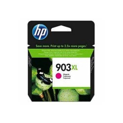 Ink-jet hp 903xl officejet 6960 / 6970 magenta 825 paginas