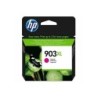 Ink-jet hp 903xl officejet 6960 / 6970 magenta 825 paginas