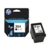 Ink-jet hp n.304 deskjet 3000 / 3720 / 3730 negro 120 paginas