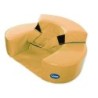 Sillon sumo didactic bebe 60x15 cm marfil