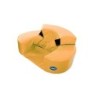 Sillon sumo didactic bebe 60x15 cm marfil