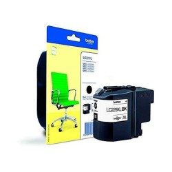 Ink-jet brother lc229xlbk mfc-j5320dw / 5620dw / 5625dw / 5720 dw negro 2400 pag