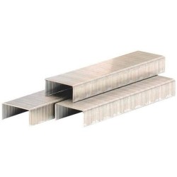 Grapas rexel 23/17 acero caja 1000 unidades