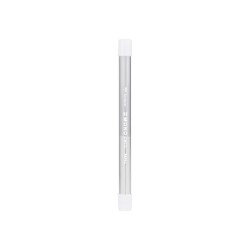 Repuesto portagomas tombow mono zero rectangular 2,5 x 5 mm tubo con 2 unidades