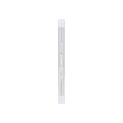 Repuesto portagomas tombow mono zero redondo 2,3 mm diametro tubo con 2 unidades