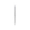 Repuesto portagomas tombow mono zero redondo 2,3 mm diametro tubo con 2 unidades