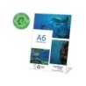 Expositor sobremesa archivo 2000 pet flexible 100% reciclable din a6 vertical forma l transparente