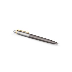 Boligrafo parker jotter grey core gt