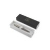 Boligrafo parker jotter grey core gt