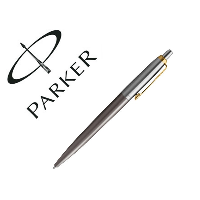 Boligrafo parker jotter xl grey core gt Boligrafo parker jotter xl grey core gt