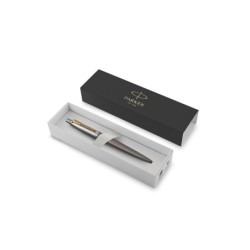 Boligrafo parker jotter xl grey core gt