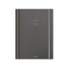 Cuaderno aula planner additio din a4 160 paginas plan anual y mensual con programacion y evaluacion catalan