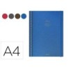 Cuaderno aula planner additio din a4 160 paginas plan anual y mensual con programacion y evaluacion