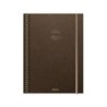 Cuaderno aula planner additio din a4 160 paginas plan anual y mensual con programacion y evaluacion