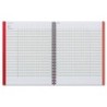 Cuaderno aula planner additio din a4 160 paginas plan anual y mensual con programacion y evaluacion