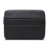 Funda para portatil kensington simply eq 14\ color negro 20x360x250 mm