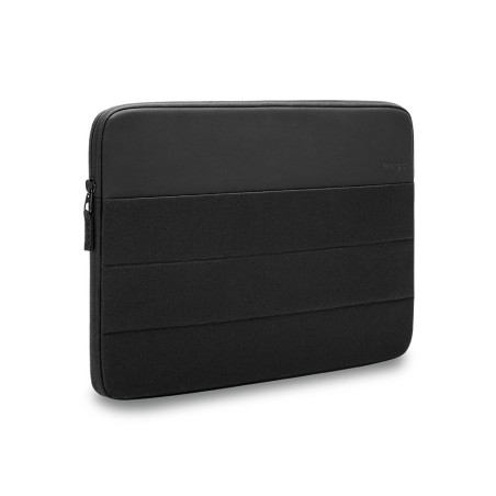 Funda para portatil kensington simply eq 16\ color negro 20x406x273 mm