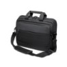Mochila para portatil kensington simply eq 16\ color negro 64x406x292 mm