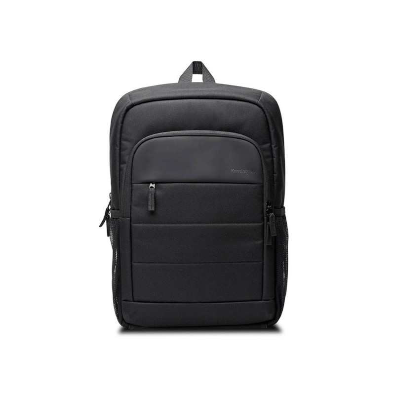 Mochila para portatil kensington simply eq 16\ color negro 90x295x430 mm Mochila para portatil kensington simply eq 16\ color negro 90x295x430 mm