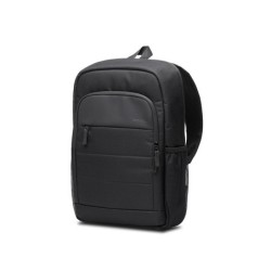 Mochila para portatil kensington simply eq 16\ color negro 90x295x430 mm
