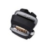 Mochila para portatil kensington simply eq 16\ color negro 90x295x430 mm
