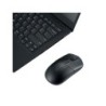 Raton kensington my430 eq inalambrico recargable color negro