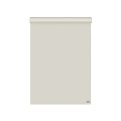 Bloc congreso nobo papel reciclado cuadriculado/liso 650x950 mm 50 hojas 60g/m2 pack de 2 unidades