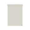 Bloc congreso nobo papel reciclado cuadriculado/liso 650x950 mm 50 hojas 60g/m2 pack de 2 unidades