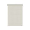 Bloc congreso nobo papel reciclado cuadriculado/liso 650x950 mm 50 hojas 60g/m2 pack de 2 unidades