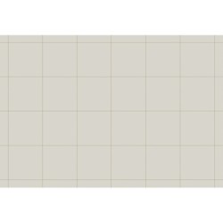 Bloc congreso nobo papel reciclado cuadriculado/liso 650x950 mm 50 hojas 60g/m2 pack de 2 unidades