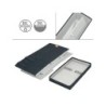 Bolsa kit de accesorios nobo para pizarra blanca 230x200x355 mm