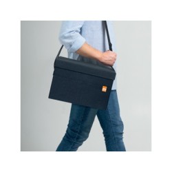 Bolsa kit de accesorios nobo para pizarra blanca 230x200x355 mm
