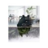 Taladrador petrus 85 recycle negro capacidad 25 hojas