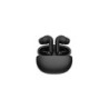 Auricular daewoo tws in-ear bluetooth 5.3 con estuche de carga usb tipo-c autonomia 6 horas color negro