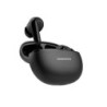 Auricular daewoo tws in-ear bluetooth 5.3 con estuche de carga usb tipo-c autonomia 6 horas color negro