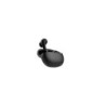 Auricular daewoo tws in-ear bluetooth 5.3 con estuche de carga usb tipo-c autonomia 6 horas color negro
