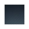 Portanotas maul flexx din a4 polipropileno con pinza color negro