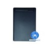 Portanotas maul go din a4 plastico reciclado con pinza color negro