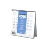Calendarios liderpapel 2025 pack de 24 unidades diseños surtidos lote