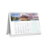 Calendarios liderpapel 2025 pack de 24 unidades diseños surtidos lote