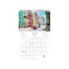 Calendarios liderpapel 2025 pack de 24 unidades diseños surtidos lote