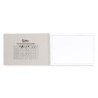 Bloc dibujo liderpapel lineal vanguardia 230x325mm 20 hojas 130g/m2 con recuadro perforado