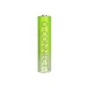 Pila q-connect alcalina aaa blister con 12 unidades