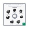 Rollo sumadora exacompta termico 80x80 mm 48 g/m2 sin bpa