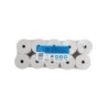 Rollo sumadora exacompta termico 80x80 mm 48 g/m2 sin bpa