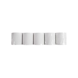 Rollo sumadora exacompta termico 80x80 mm 48 g/m2 sin bpa