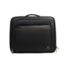 Maletin para portatil exacompta valisette exactive 15.6\ slim con asa extraible color negro 440x370x200 mm