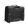 Maletin para portatil exacompta valisette exactive 15.6\ slim con asa extraible color negro 440x370x200 mm